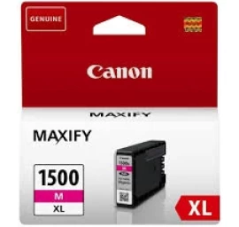 Canon PGI-1500XLM (9194B001) Rašalinė kasetė, Purpurinė