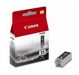 Canon PGI-35BK (1509B001) Rašalinė kasetė, Juoda