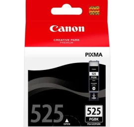 Canon Pgi-525pgbk 4529b001 Rašalas
