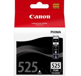 Canon PGI-525PGBK (4529B001) Rašalinė kasetė, Juoda