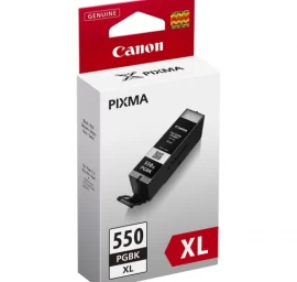 Canon PGI-550XL PGBK (6431B001) Rašalinė kasetė, Pigmentinė juoda