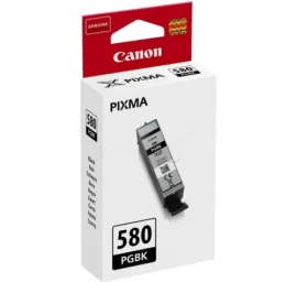 Canon PGI-580PGBK (2078C001) Rašalinė kasetė, Juoda