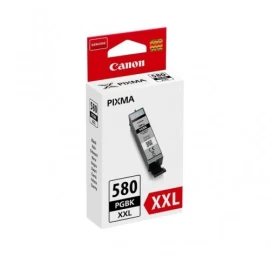 Canon PGI-580PGBKXXL (1970C001) Rašalinė kasetė, Pigmentinė juoda