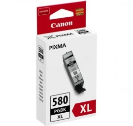 Canon PGI-580XLPGBK (2024C001) Rašalinė kasetė, Juoda