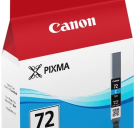 Canon Pgi-72 C Kasetė 6404b001