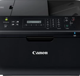 Canon Pixma Mx535 Rašalinis Daugiafunkcinis įrenginys 8750b009aa