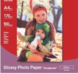 Canon Popierius Gp-501 170g A4 0775b001