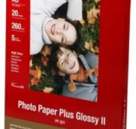 Canon Popierius Pp-201 260g A3 2311b020