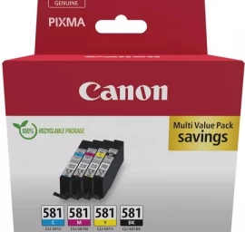Canon Rašalas 2103c007