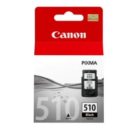Canon Rašalas Canon 510 Juodas 2970b001 2970b001