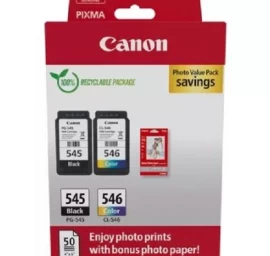 Canon Rašalo Rinkinys 8287b008