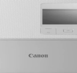 Canon Selphy Cp1500 White