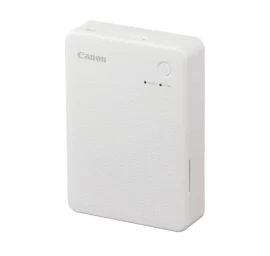 Canon Selphy Qx20 Spausdintuvas 6753c001 (54 X 85 Mm/baltas)