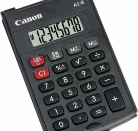 Canon Skaičiuotuvas 4598b001aa