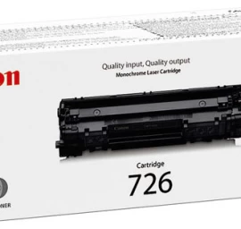 Canon Tonerio Kasetė Crg-726 3483b002
