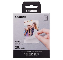Canon Xc-20l Popierius 6755c002