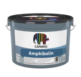 Caparol Amphibolin Universalūs dažai, tinkantys visam namui dažyti - C - 2.35 L