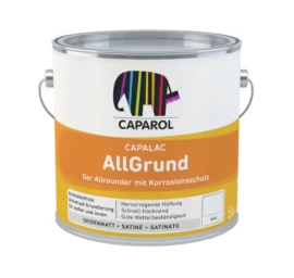 Caparol Capalac AllGrund gruntas - 0.713 L