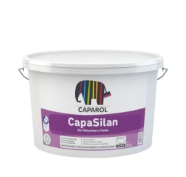 Caparol CapaSilan Vidaus dažai dideliems paviršiams - A - 2.5 L