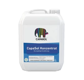 Caparol Capasol LF Konzentrat Speciali gruntavimo - 2.5 L