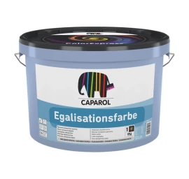 Caparol Egalisationsfarbe mūro fasadų dažai. - A - 10 L
