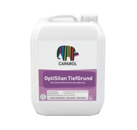 Caparol OptiSilan TiefGrund gruntas - 10 L