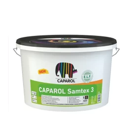 Caparol Samtex 3 E.L.F. dažai - C - Visiškai matinis - 2.35 L