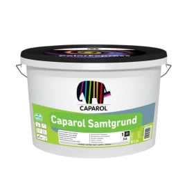 Caparol Samtgrund gruntiniai dažai - A - 2.5 L