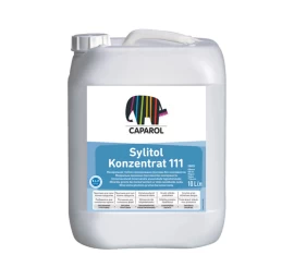 Caparol Sylitol 111 Konzentrat - 10 L