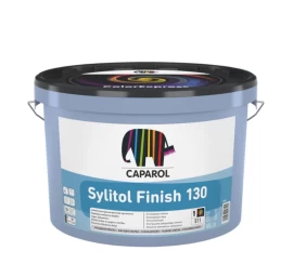 Caparol Sylitol Finish 130 fasadiniai dažai - C - 9.4 L