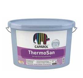 Caparol ThermoSan NQG fasado dažai - C - 12.5 L