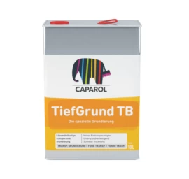 Caparol Tiefgrund TB - 10 L