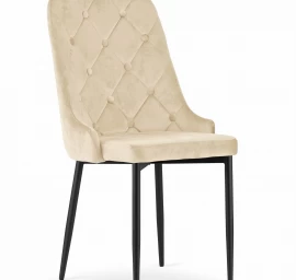 Capri Kėdė - Smėlio Spalvos X 1