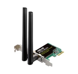 Card network ASUS PCE-AC51 (PCI-E)