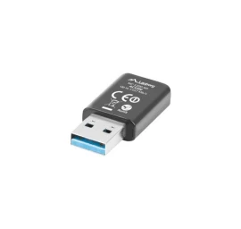 Card network Lanberg AC1200 NC-1200-WI (USB 3.0)