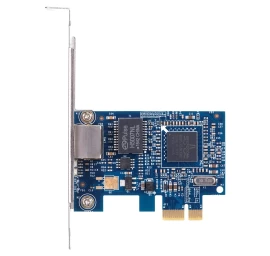 Card network Lanberg PCE-1GB-001 (PCI-E; 1x 10/100/1000Mbps)