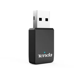 Card network Tenda U9 (USB 2.0)