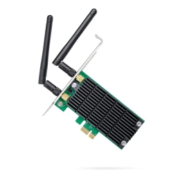 Card network TP-LINK Archer T4E (PCI-E)