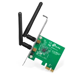 Card network TP-LINK TL-WN881ND (PCI-E)