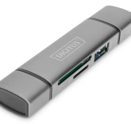 Card Reader USB          DA-70886
