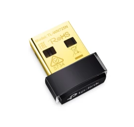 Card TP-LINK TL-WN725N (USB 2.0)