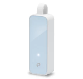 Card TP-LINK UE200 (USB 2.0; 1x 10/100Mbps)