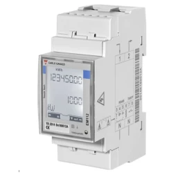 Carlo Gavazzi EM112 MID Modbus