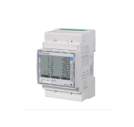Carlo Gavazzi EM330 MID Modbus