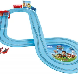 Carrera First 20063031 Paw Patrol - Track Patrol 2,9 M