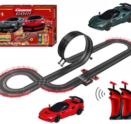 Carrera Go 20062578 Ferrari Sf90 Xx Stradale 5,3 M