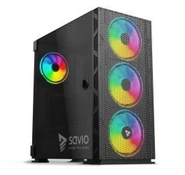 Case Raptor X1          SAVIO