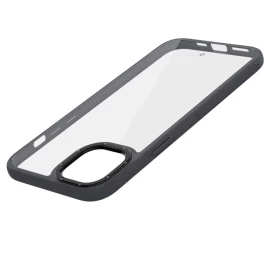Caseology Skyfall Dėklas Iphone 14 Plus - Matinės Juodos Spalvos