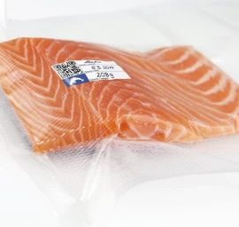 Caso 1201 cooking bag 160 mm 230 mm