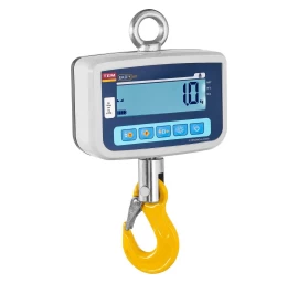 Ceko+ Tem 500kg / 200g bluetooth įteisintos Kablinės Sandėlio Svarstyklės